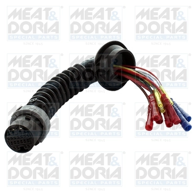 Paranduskomplekt, kaablikomplekt MEAT & DORIA 25298