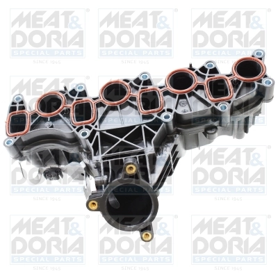 Õhuvõtumoodul MEAT & DORIA 89684