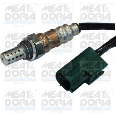 Lambda andur MEAT & DORIA 81587