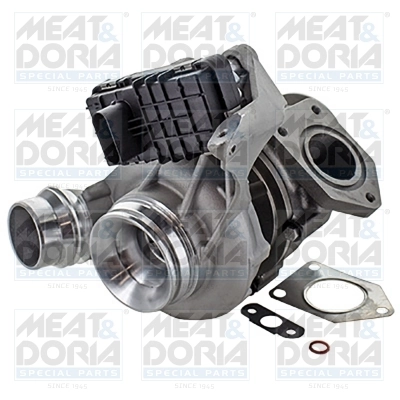 MEAT & DORIA 65234