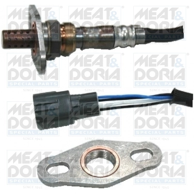 Lambda andur MEAT & DORIA 81563