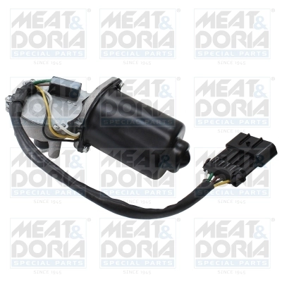 Pesuri mootor MEAT & DORIA 27161