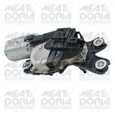 Pesuri mootor MEAT & DORIA 27073