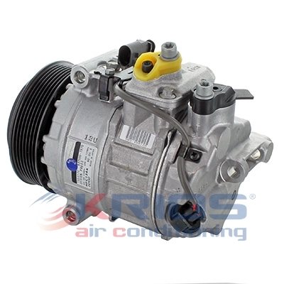 Kompressor, kliimaseade MEAT & DORIA K15439