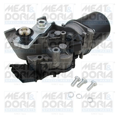 Pesuri mootor MEAT & DORIA 27155