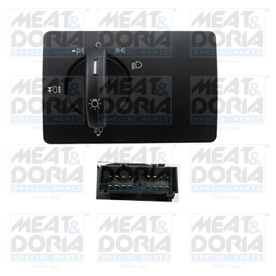 Lüliti, põhituli MEAT & DORIA 23818
