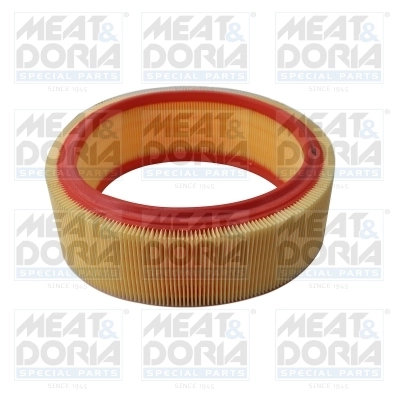 Õhufilter MEAT & DORIA 18219