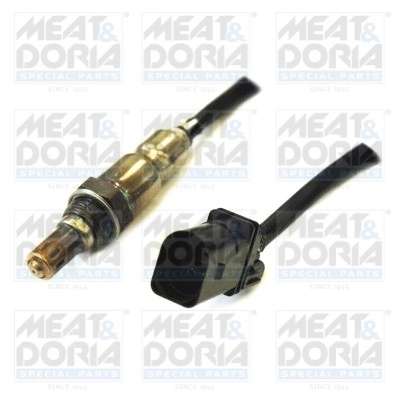 Lambda andur MEAT & DORIA 81751