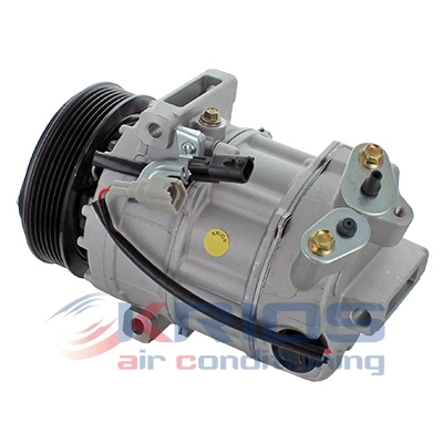 Kompressor, kliimaseade MEAT & DORIA K12185A