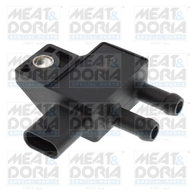 Andur, heitgaasisurve MEAT & DORIA 827054