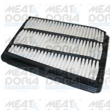 Õhufilter MEAT & DORIA 16037