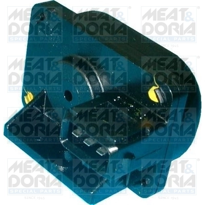 Andur, õhuvõtu rõhk MEAT & DORIA 82082
