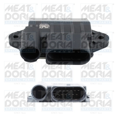 Juhtseade, hõõgeaeg MEAT & DORIA 7285684E