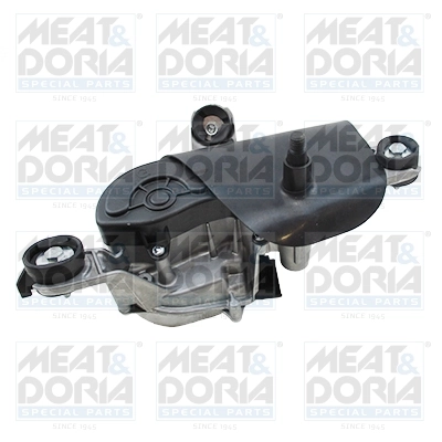 Pesuri mootor MEAT & DORIA 27373