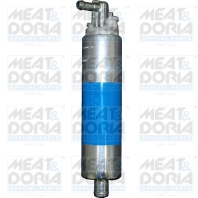 Kütusepump MEAT & DORIA 76099
