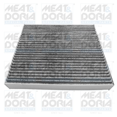 Filter, salongiõhk MEAT & DORIA 17595K