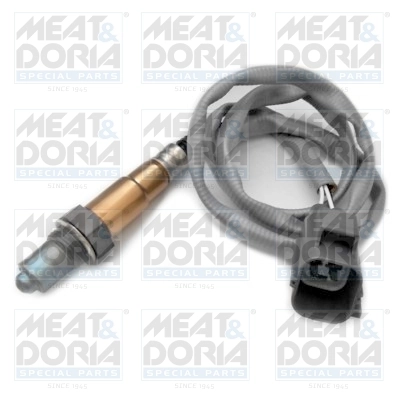 Lambda andur MEAT & DORIA 81770