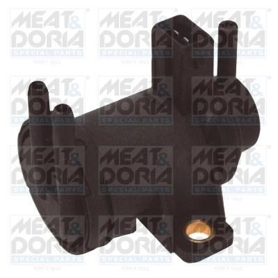 Survemuundur, heitgaaside juhtimine MEAT & DORIA 9040