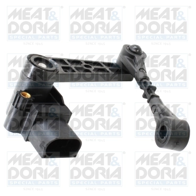 Andur, kõrgusseadistus MEAT & DORIA 38057
