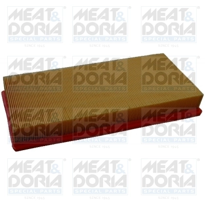 Õhufilter MEAT & DORIA 16628