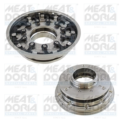 MEAT & DORIA 60516