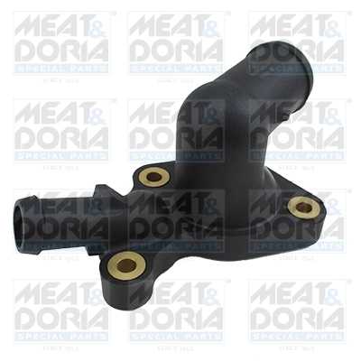 Jahutusvedeliku flants MEAT & DORIA 93226