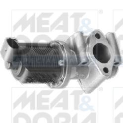 EGR-klapp MEAT & DORIA 88015