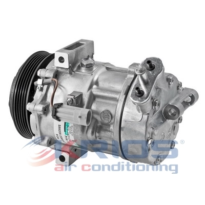 Kompressor, kliimaseade MEAT & DORIA K11408