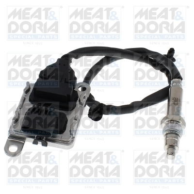 NOx-sensor, NOx-katalüsaator MEAT & DORIA 57027