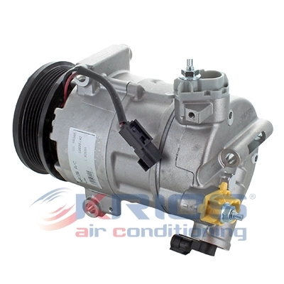 Kompressor, kliimaseade MEAT & DORIA K18088A