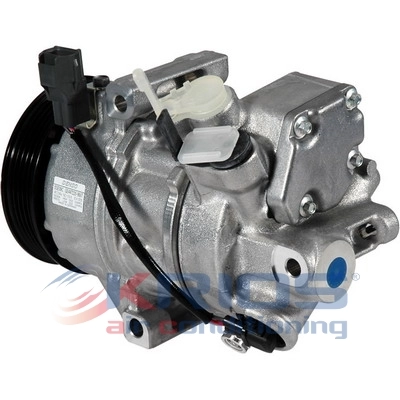 Kompressor, kliimaseade MEAT & DORIA K15220