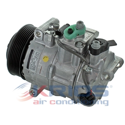 Kompressor, kliimaseade MEAT & DORIA K15464