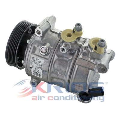 Kompressor, kliimaseade MEAT & DORIA K11529