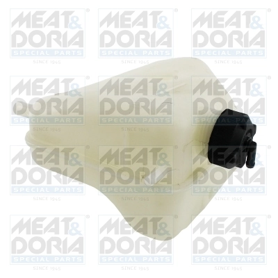 Veekamber, radiaator MEAT & DORIA 2035163
