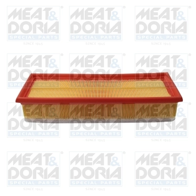 Õhufilter MEAT & DORIA 18640