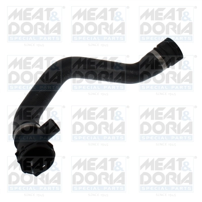 Jahutusvoolik MEAT & DORIA 97024