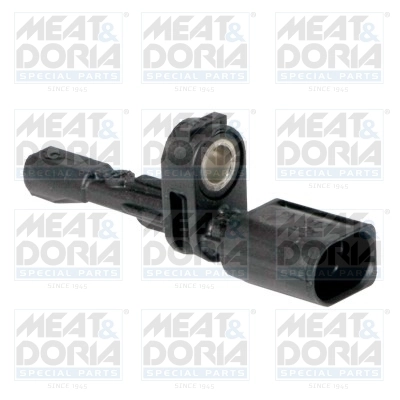 Andur, rattapöörete arv MEAT & DORIA 90194