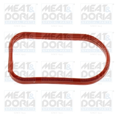 Tihend, sisselaskekollektor MEAT & DORIA 016227