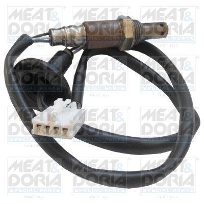 Lambda andur MEAT & DORIA 81646