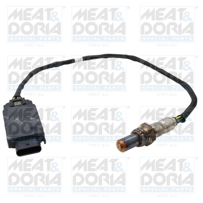 NOx-sensor, NOx-katalüsaator MEAT & DORIA 57130