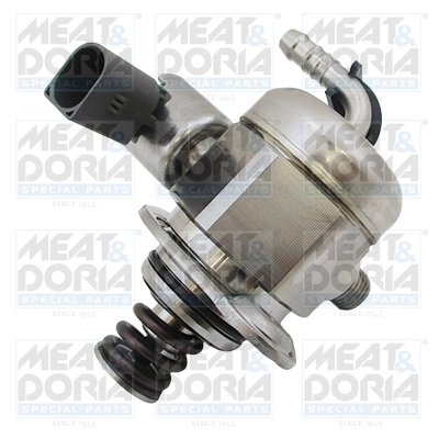 MEAT & DORIA 78535