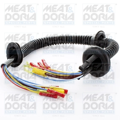 Paranduskomplekt, kaablikomplekt MEAT & DORIA 25061