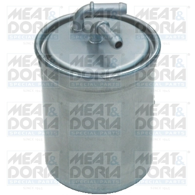 Kütusefilter MEAT & DORIA 4843