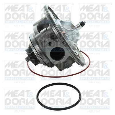 MEAT & DORIA 601283