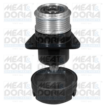 Generaatori vabakäik MEAT & DORIA 45149