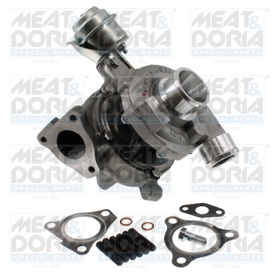 MEAT & DORIA 65199