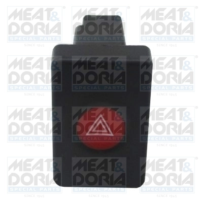 Ohutulede lüliti MEAT & DORIA 23643