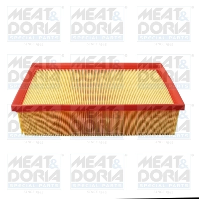 Õhufilter MEAT & DORIA 18456
