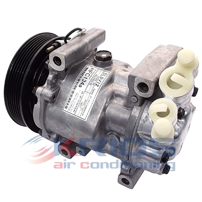 Kompressor, kliimaseade MEAT & DORIA K11223A