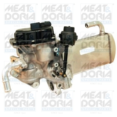 EGR-klapp MEAT & DORIA 88220R